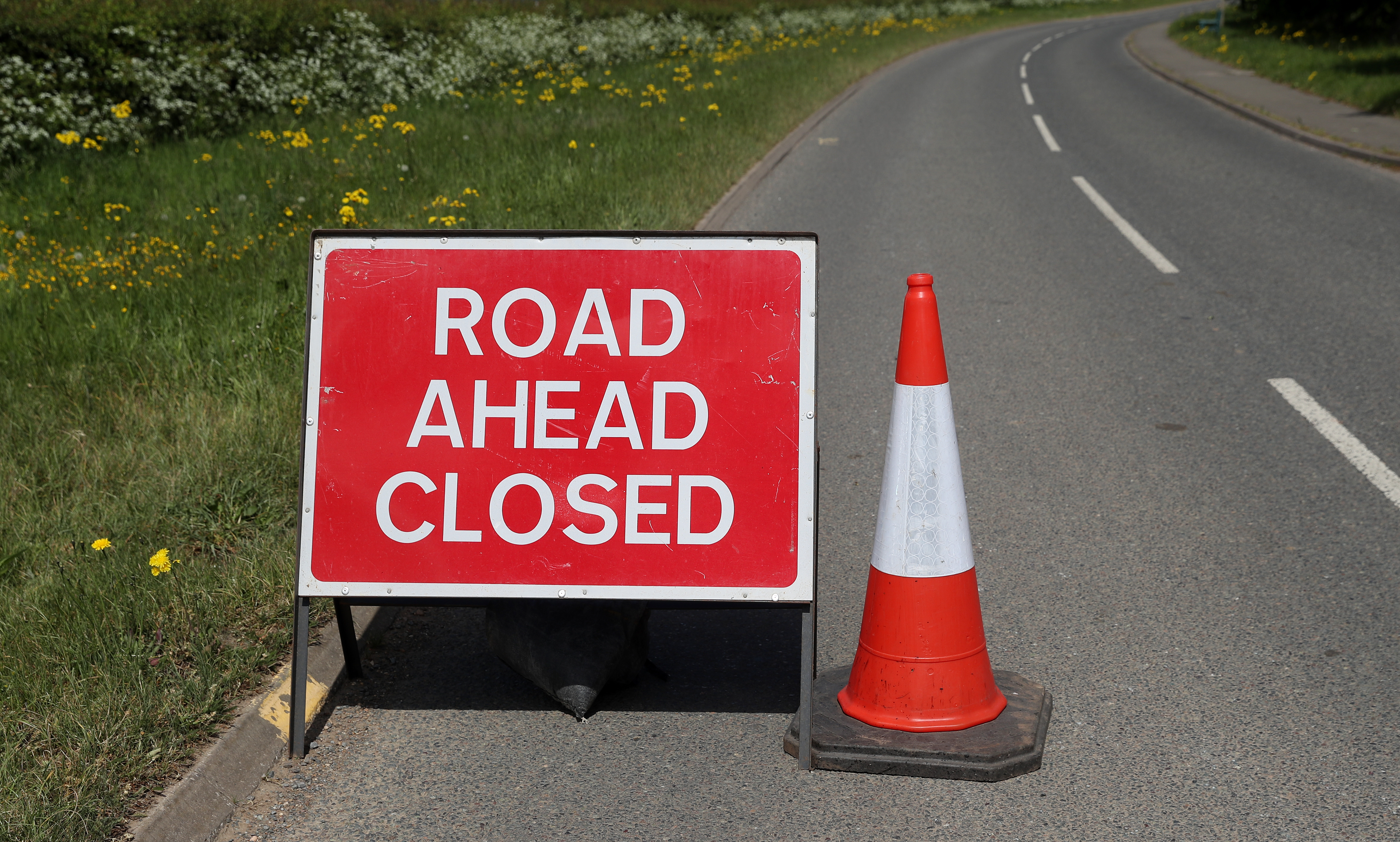 Road Closures Latest News BirminghamWorld